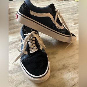 Vans sneakers